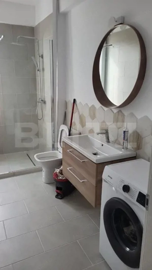 Apartament de inchiriat, cu 2 camere, 57 mp, zona Satina Garden. - imagine 6