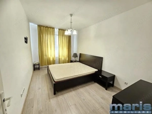 Inchiriere in Tudor bloc nou ap 3 camere mobilat si utilat. - imagine 6