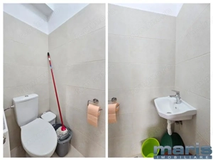 Inchiriere in Tudor bloc nou ap 3 camere mobilat si utilat. - imagine 10