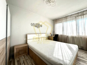 Apartament spatios cu 3 camere | Complexul Studentesc - imagine 9