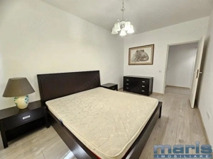 Inchiriere in Tudor bloc nou ap 3 camere mobilat si utilat. - imagine 7
