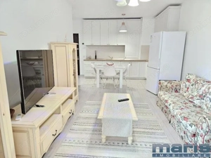Inchiriere in Tudor bloc nou ap 3 camere mobilat si utilat. - imagine 2