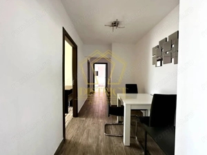 Apartament spatios cu 3 camere | Complexul Studentesc - imagine 5