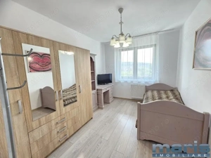 Inchiriere in Tudor bloc nou ap 3 camere mobilat si utilat. - imagine 8