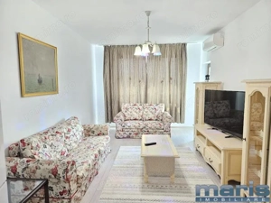 Inchiriere in Tudor bloc nou ap 3 camere mobilat si utilat. - imagine 3