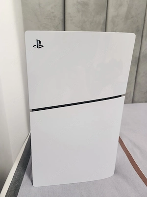 playstation 5 slim digital edition