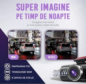 Camera auto