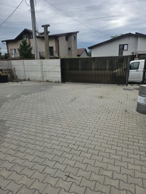 Hală nouă de închiriat 300 mp – Popești-Leordeni- Centura Bucuresti - imagine 5