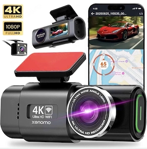 Camera auto - imagine 2