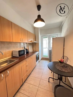Apartament 2 camere Piata Unirii  - imagine 4