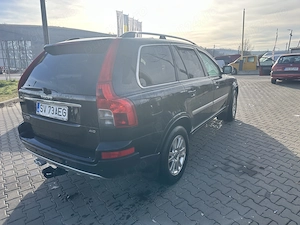 Volvo xc90 in stare foarte buna - imagine 5