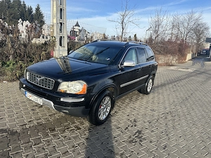 Volvo xc90 in stare foarte buna - imagine 4