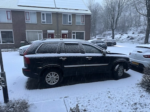 Volvo xc90 in stare foarte buna