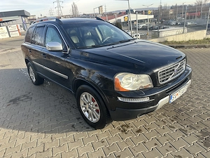 Volvo xc90 in stare foarte buna - imagine 3