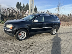 Volvo xc90 in stare foarte buna - imagine 2