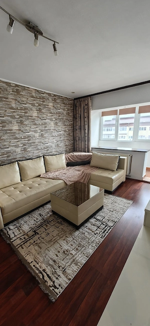 Prima Închiriere: Apartament 2 Camere | 60mp