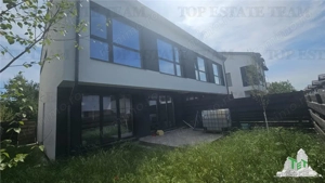 Duplex premium 4 camere incalzire in pardoseala in Prel.Ghencea - imagine 6
