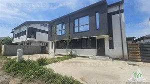 Duplex premium 4 camere incalzire in pardoseala in Prel.Ghencea - imagine 1