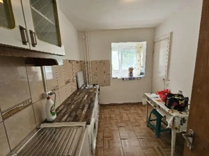 Dristor apartament 2 camere mobiliat si utilat - imagine 1
