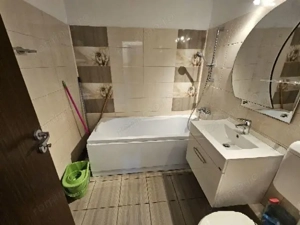 Dristor apartament 2 camere mobiliat si utilat - imagine 12