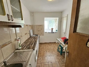 Dristor apartament 2 camere mobiliat si utilat - imagine 14