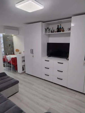 Garsoniera pretabila regim hotelier, Valea Rosie