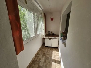Dristor apartament 2 camere mobiliat si utilat - imagine 11