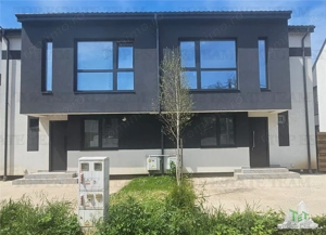 Duplex premium 4 camere incalzire in pardoseala in Prel.Ghencea - imagine 5