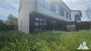 Duplex premium 4 camere incalzire in pardoseala in Prel.Ghencea - imagine 3