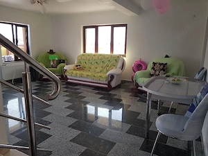Casa P+1 de vanzare pe aeroport  - imagine 6