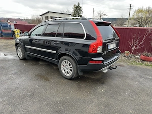 Volvo xc90 in stare foarte buna - imagine 9