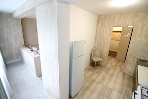 Ap. 2camere Micro 16, etajul 2, renovat, liber - imagine 4
