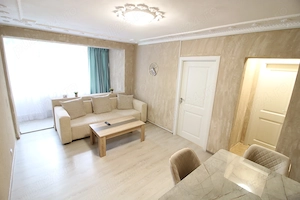 Ap. 2camere Micro 16, etajul 2, renovat, liber