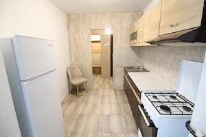 Ap. 2camere Micro 16, etajul 2, renovat, liber - imagine 5