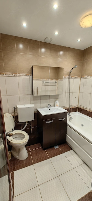 Prima Închiriere: Apartament 2 Camere | 60mp - imagine 5