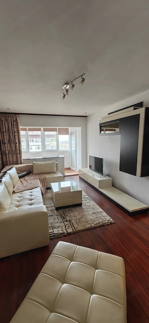 Prima Închiriere: Apartament 2 Camere | 60mp - imagine 2