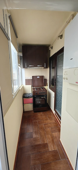 Prima Închiriere: Apartament 2 Camere | 60mp - imagine 4