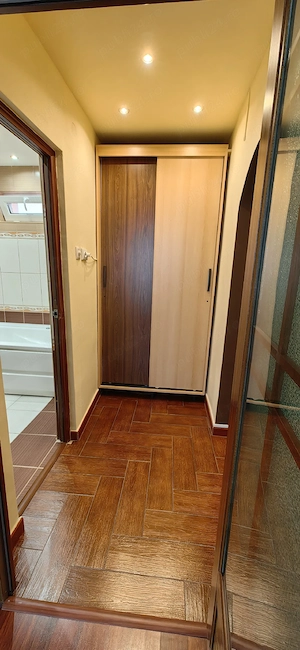 Prima Închiriere: Apartament 2 Camere | 60mp - imagine 6