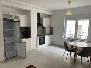 2 camere bloc nou dumbravita la vila