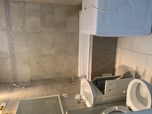 2 camere bloc nou dumbravita la vila - imagine 8