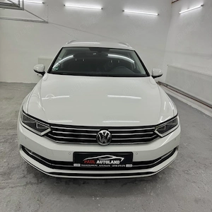 Volkswagen Passat B8  - imagine 7