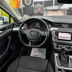 Volkswagen Passat B8  - imagine 8