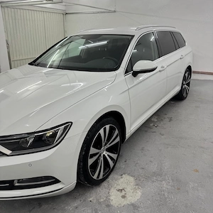 Volkswagen Passat B8  - imagine 6