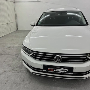 Volkswagen Passat B8  - imagine 5