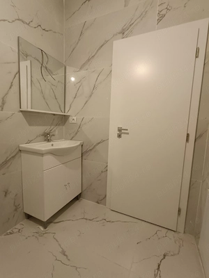 Apartament 2 camere, decomandat in zona Calea Urseni - Giroc în suprafata utila de 54 mp si balcon - imagine 5
