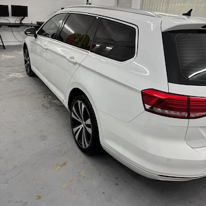 Volkswagen Passat B8  - imagine 4