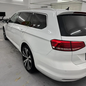 Volkswagen Passat B8  - imagine 2