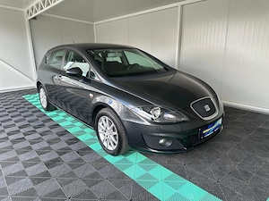Seat Leon 2.0 Diesel 140 CP An 2012 - imagine 9