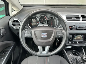 Seat Leon 2.0 Diesel 140 CP An 2012 - imagine 6