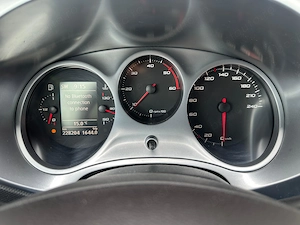 Seat Leon 2.0 Diesel 140 CP An 2012 - imagine 7